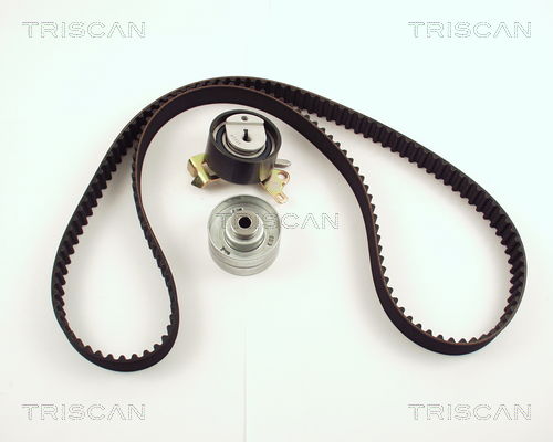 Zahnriemensatz Triscan 8647 10034 Zahnriemensatz Triscan 8647 10034 von Triscan
