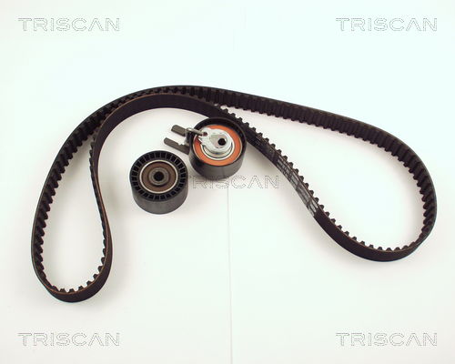 Zahnriemensatz Triscan 8647 10040 Zahnriemensatz Triscan 8647 10040 von Triscan