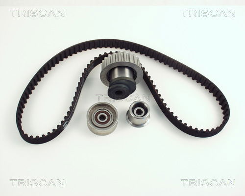 Zahnriemensatz Triscan 8647 11002 Zahnriemensatz Triscan 8647 11002 von Triscan