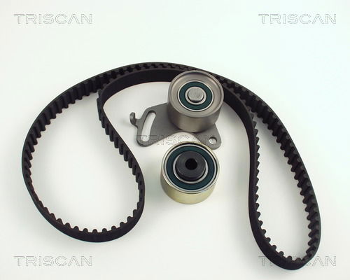 Zahnriemensatz Triscan 8647 13004 von Triscan