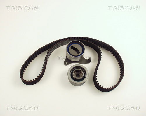 Zahnriemensatz Triscan 8647 13010 Zahnriemensatz Triscan 8647 13010 von Triscan