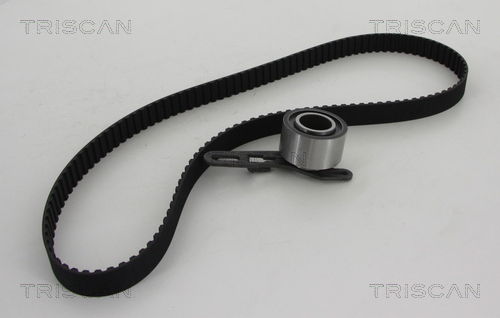 Zahnriemensatz Triscan 8647 16019 Zahnriemensatz Triscan 8647 16019 von Triscan