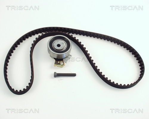 Zahnriemensatz Triscan 8647 24009 Zahnriemensatz Triscan 8647 24009 von Triscan