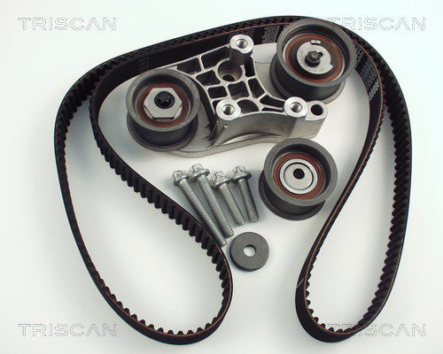 Zahnriemensatz Triscan 8647 24015 Zahnriemensatz Triscan 8647 24015 von Triscan