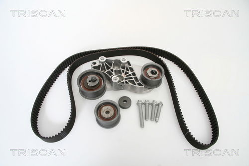 Zahnriemensatz Triscan 8647 24021 Zahnriemensatz Triscan 8647 24021 von Triscan