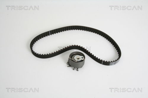 Zahnriemensatz Triscan 8647 25031 Zahnriemensatz Triscan 8647 25031 von Triscan