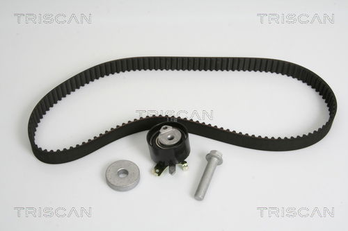 Zahnriemensatz Triscan 8647 25038 Zahnriemensatz Triscan 8647 25038 von Triscan