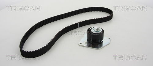 Zahnriemensatz Triscan 8647 25039 von Triscan