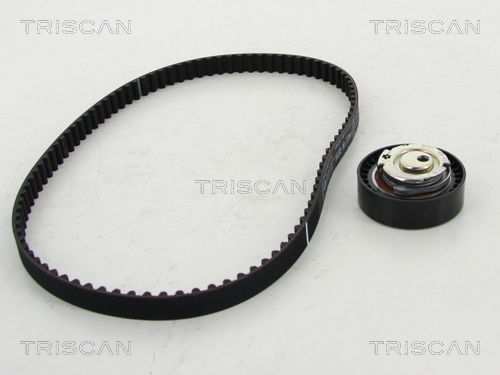 Zahnriemensatz Triscan 8647 25040 Zahnriemensatz Triscan 8647 25040 von Triscan