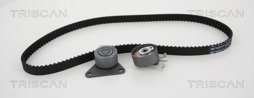 Zahnriemensatz Triscan 8647 27014 von Triscan