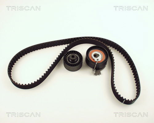Zahnriemensatz Triscan 8647 28018 Zahnriemensatz Triscan 8647 28018 von Triscan