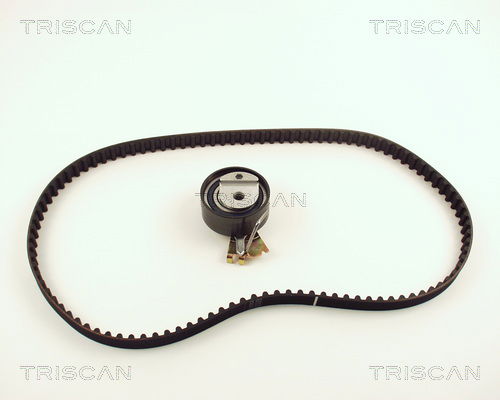 Zahnriemensatz Triscan 8647 28020 Zahnriemensatz Triscan 8647 28020 von Triscan