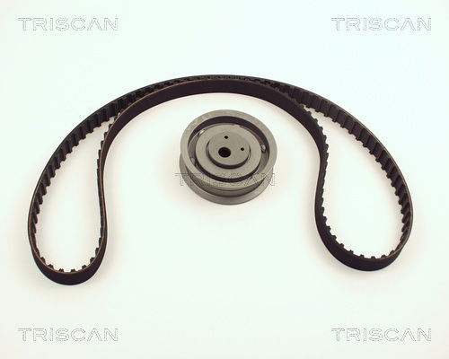 Zahnriemensatz Triscan 8647 29015 Zahnriemensatz Triscan 8647 29015 von Triscan