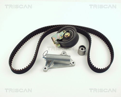 Zahnriemensatz Triscan 8647 29029 Zahnriemensatz Triscan 8647 29029 von Triscan