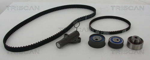 Zahnriemensatz Triscan 8647 42024 Zahnriemensatz Triscan 8647 42024 von Triscan