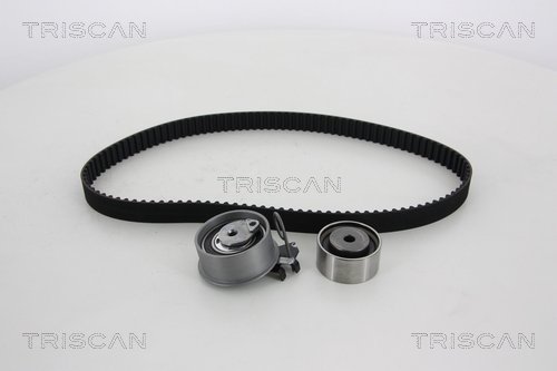 Zahnriemensatz Triscan 8647 43012 Zahnriemensatz Triscan 8647 43012 von Triscan