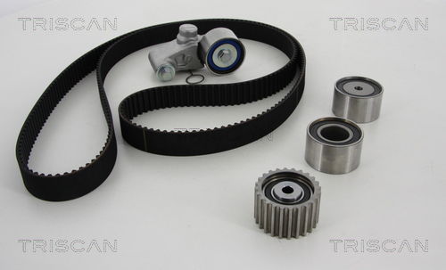 Zahnriemensatz Triscan 8647 68003 Zahnriemensatz Triscan 8647 68003 von Triscan