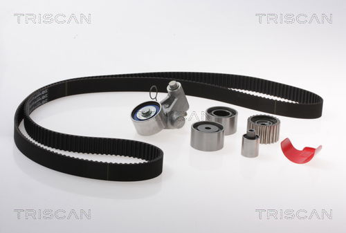 Zahnriemensatz Triscan 8647 68005 Zahnriemensatz Triscan 8647 68005 von Triscan