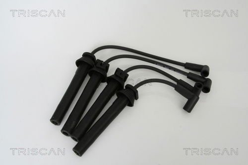Zündleitungssatz Triscan 8860 11006 Zündleitungssatz Triscan 8860 11006 von Triscan
