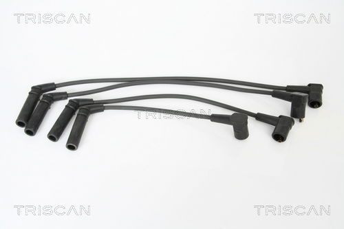Zündleitungssatz Triscan 8860 16008 von Triscan