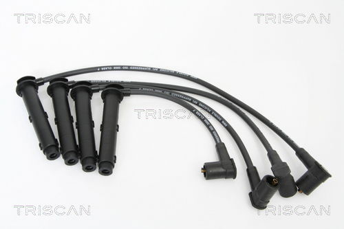 Zündleitungssatz Triscan 8860 16010 von Triscan