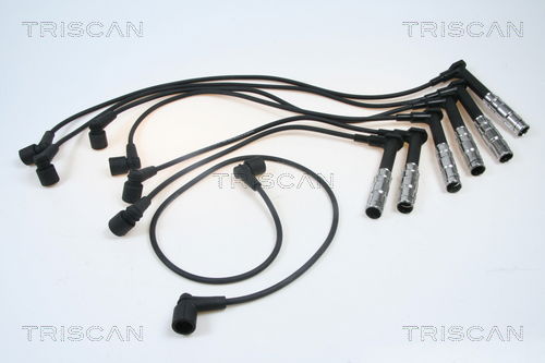 Zündleitungssatz Triscan 8860 23002 von Triscan