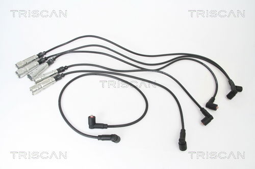 Zündleitungssatz Triscan 8860 29004 von Triscan