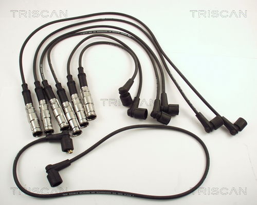 Zündleitungssatz Triscan 8860 4111 von Triscan