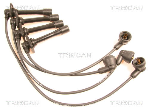 Zündleitungssatz Triscan 8860 50006 Zündleitungssatz Triscan 8860 50006 von Triscan