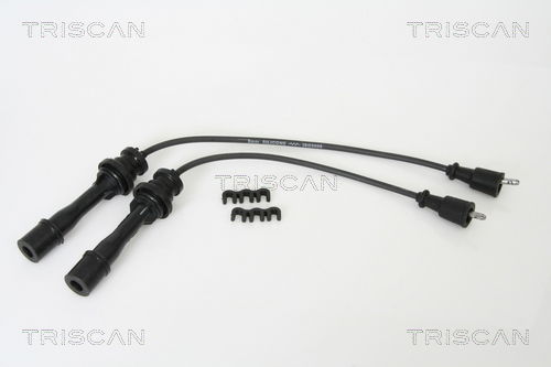 Zündleitungssatz Triscan 8860 50007 von Triscan