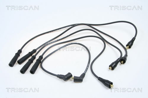 Zündleitungssatz Triscan 8860 6435 von Triscan