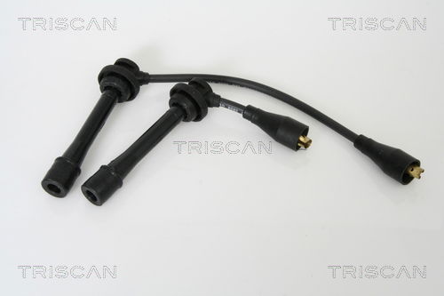 Zündleitungssatz Triscan 8860 69004 von Triscan