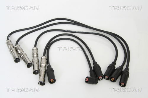 Zündleitungssatz Triscan 8860 7240 Zündleitungssatz Triscan 8860 7240 von Triscan