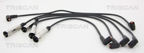 Zündleitungssatz Triscan 8860 7245 von Triscan
