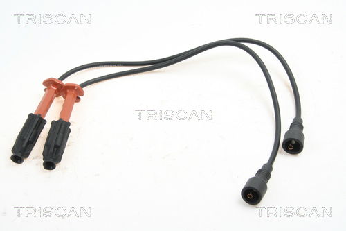 Zündleitungssatz Triscan 8860 7263 Zündleitungssatz Triscan 8860 7263 von Triscan
