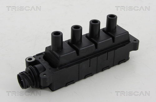 Zündspule Triscan 8860 11018 von Triscan