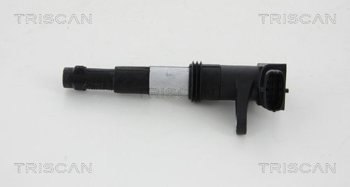 Zündspule Triscan 8860 12001 von Triscan