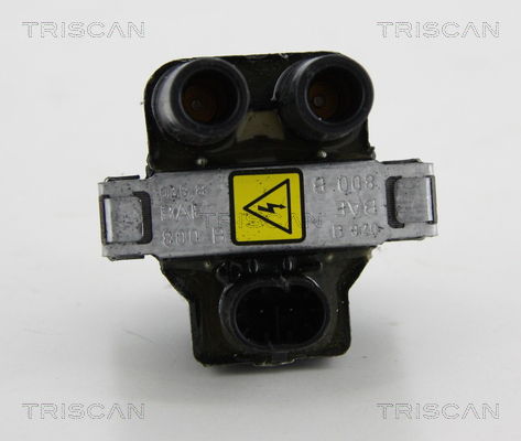 Zündspule Triscan 8860 15020 von Triscan