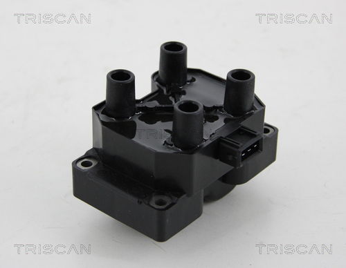 Zündspule Triscan 8860 15021 von Triscan