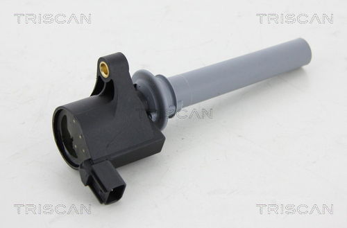 Zündspule Triscan 8860 16032 von Triscan