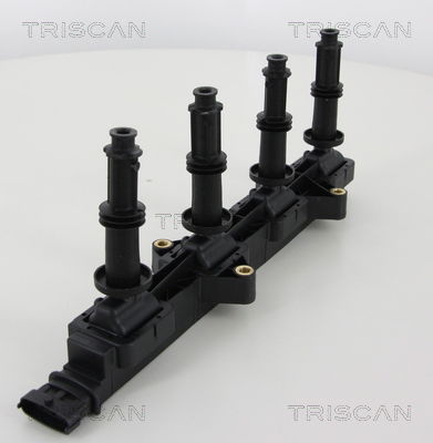 Zündspule Triscan 8860 24016 Zündspule Triscan 8860 24016 von Triscan
