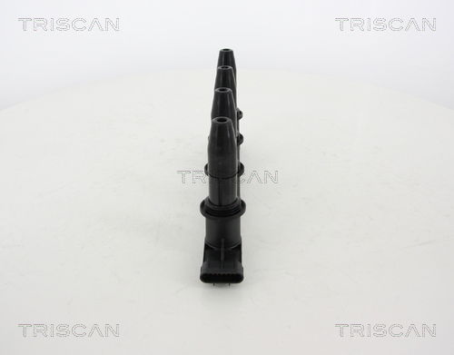 Zündspule Triscan 8860 24024 Zündspule Triscan 8860 24024 von Triscan