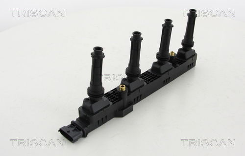 Zündspule Triscan 8860 24032 von Triscan