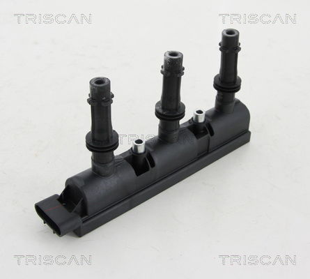 Zündspule Triscan 8860 24038 von Triscan