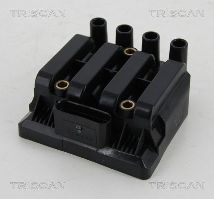 Zündspule Triscan 8860 29049 Zündspule Triscan 8860 29049 von Triscan