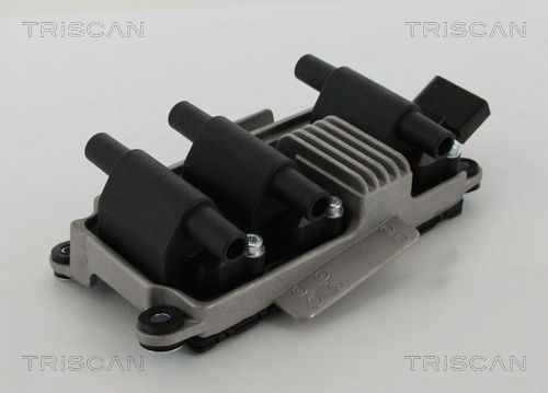 Zündspule Triscan 8860 29050 von Triscan