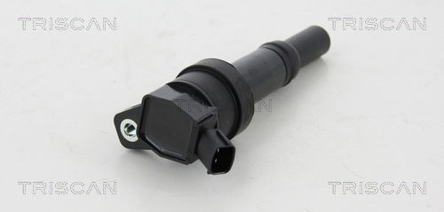 Zündspule Triscan 8860 43017 von Triscan