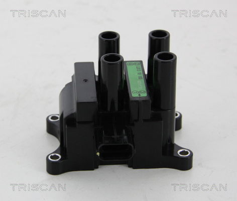 Zündspule Triscan 8860 50017 von Triscan