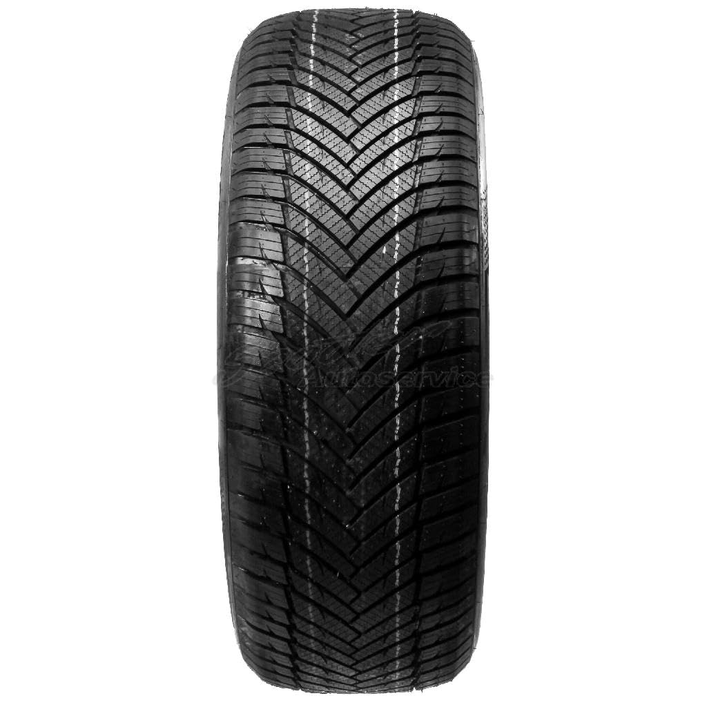 TRISTAR Ganzjahresreifen 255/35 R 18 XL TL 94Y AS POWER BSW M+S 3PMSF Allwetter von Tristar