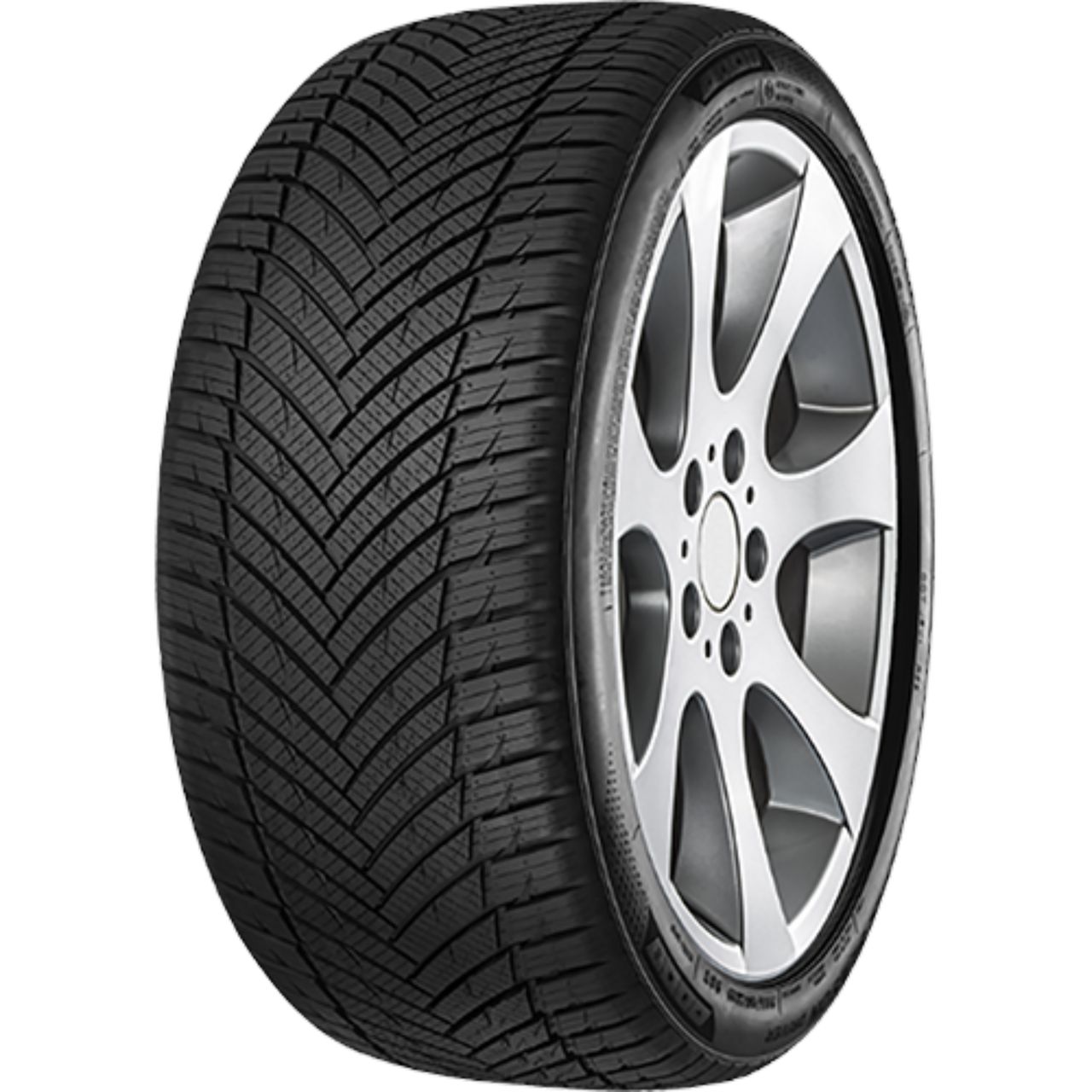 TRISTAR AS POWER 145/80R13 79T von Tristar